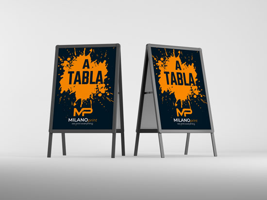 A Tabla